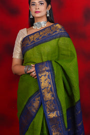 Haritha Sungudi - Green