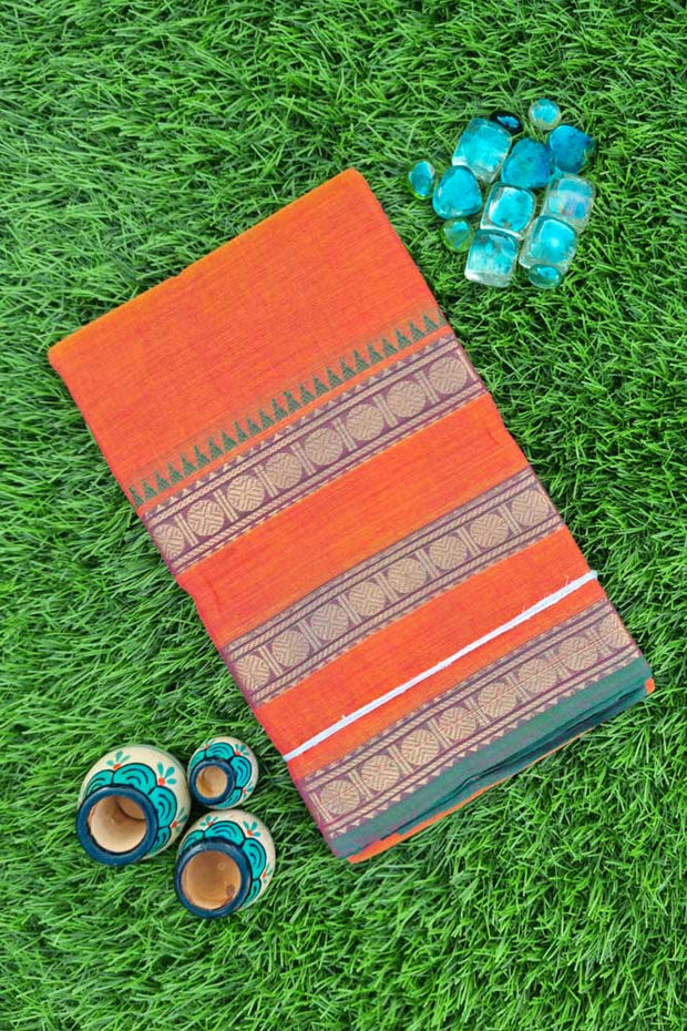 Mathuram Series - Orange