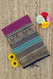 Kanchi Series - Magenta
