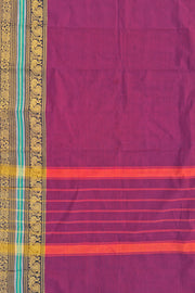 Kanchi Series - Magenta
