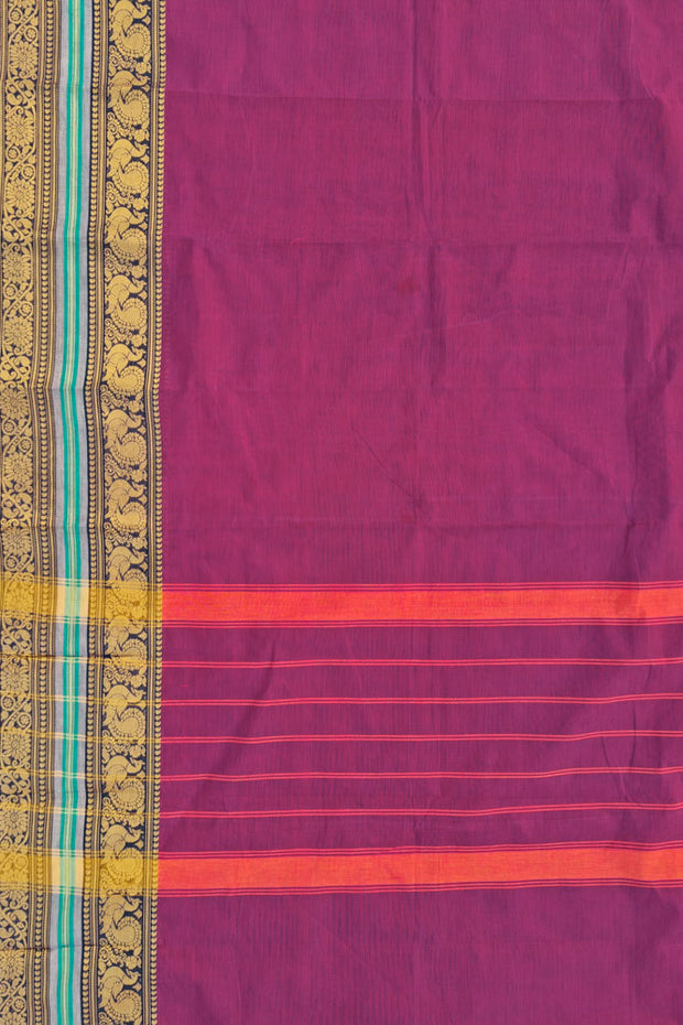 Kanchi Series - Magenta