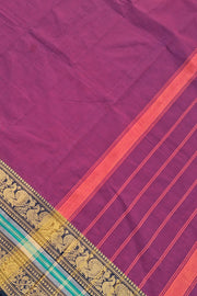 Kanchi Series - Magenta