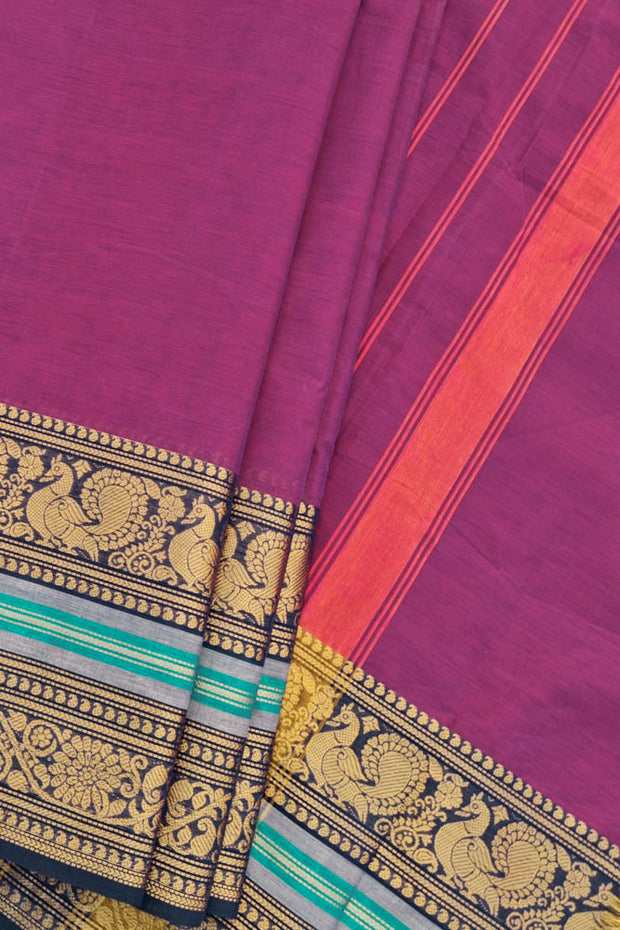Kanchi Series - Magenta