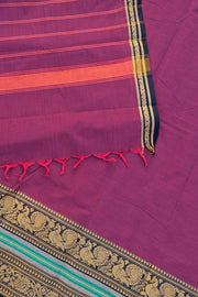 Kanchi Series - Magenta