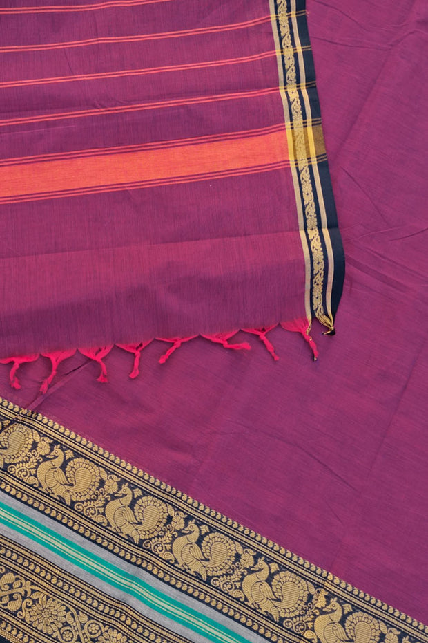 Kanchi Series - Magenta