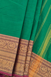 Kanchi Annam Series - Green