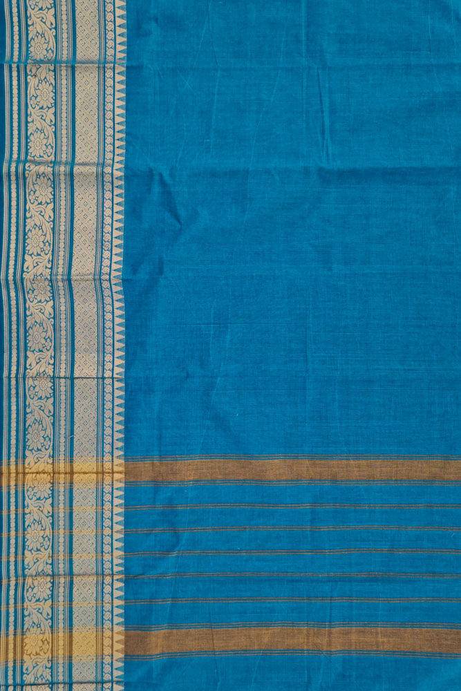 Kanchi Series - Blue