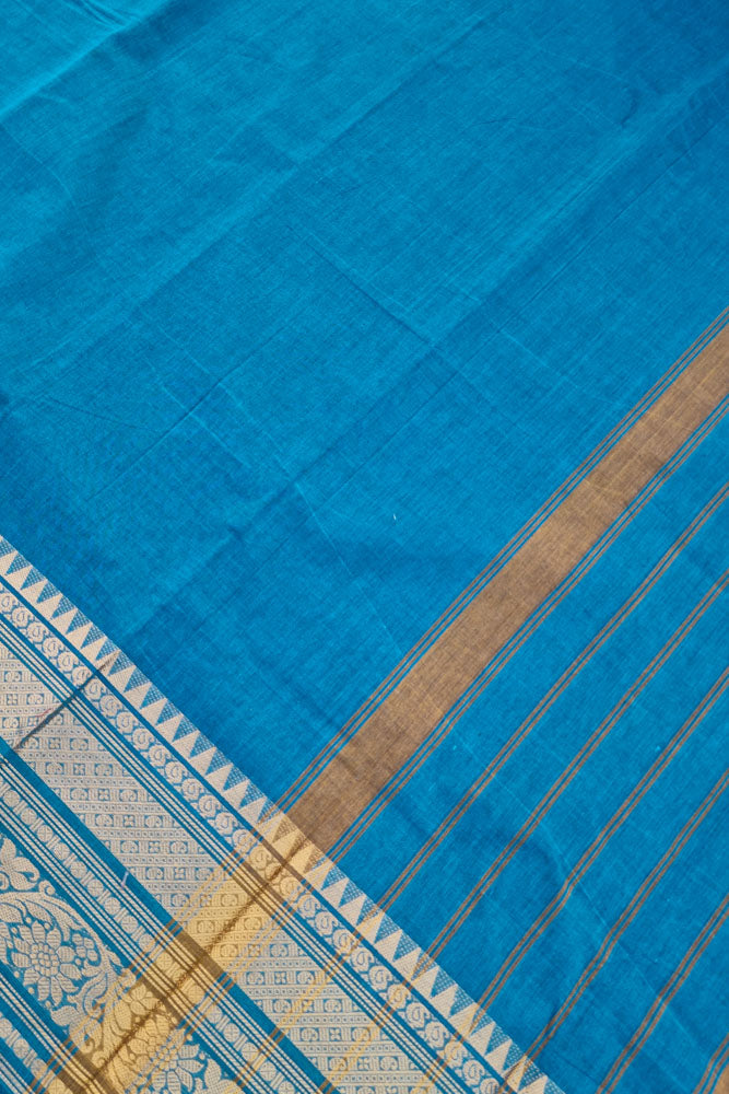 Kanchi Series - Blue