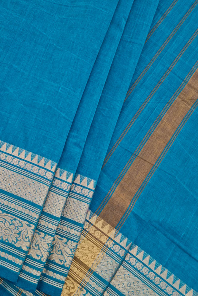 Kanchi Series - Blue