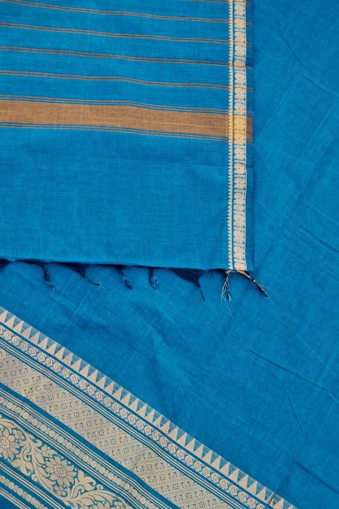 Kanchi Series - Blue