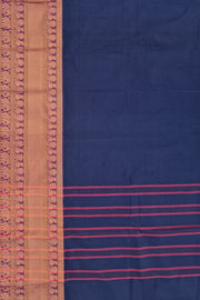 Kanchi Narayanapet Series - Navy Blue