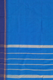Kanchi 9 to 5 Series - Dark Azure Blue