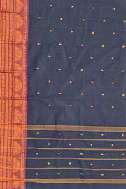 Kanchi Series - Navy Blue