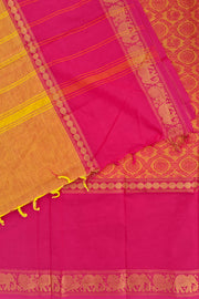 Kanchi Grande Series - Orange/Reddish Pink