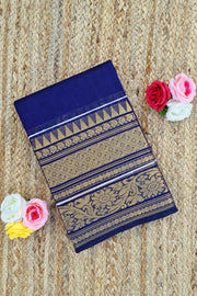 Kanchi Series - Dark Blue