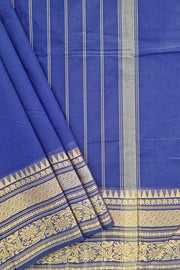 Kanchi Series - Dark Blue