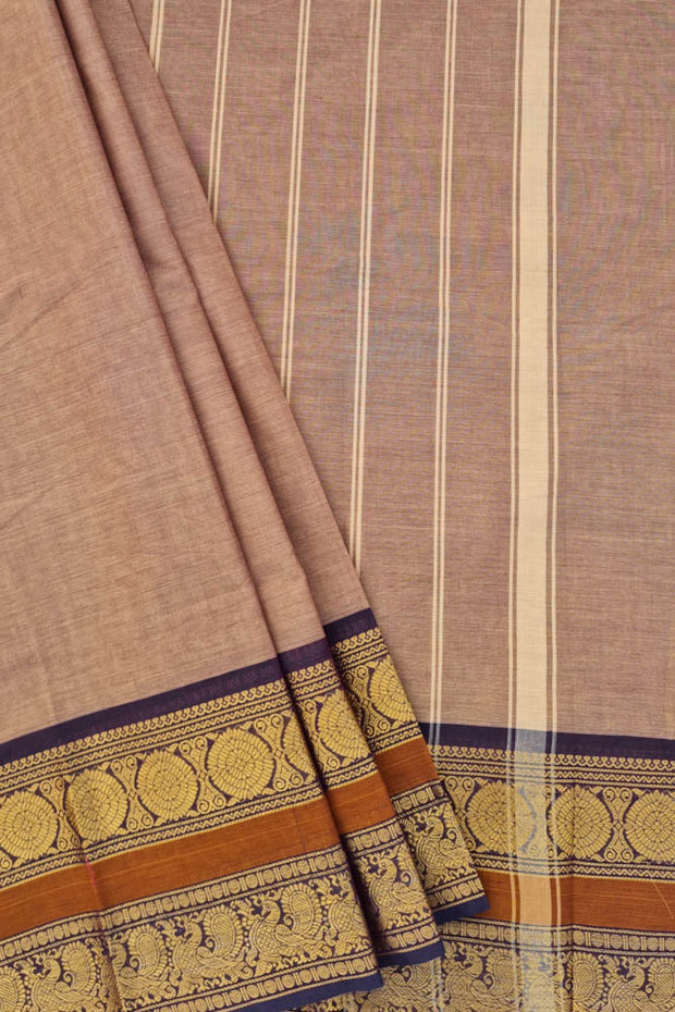 Kanchi Series - Tan Brown