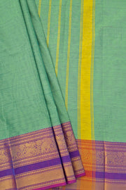 Kanchi Fusion - Dual Green