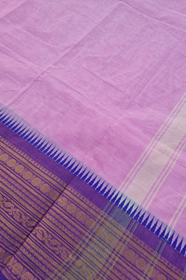 Kanchi Fusion - Taffy Pink