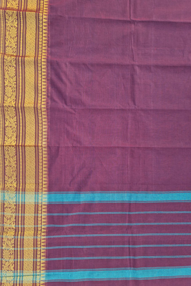 Kanchi Series - Magenta