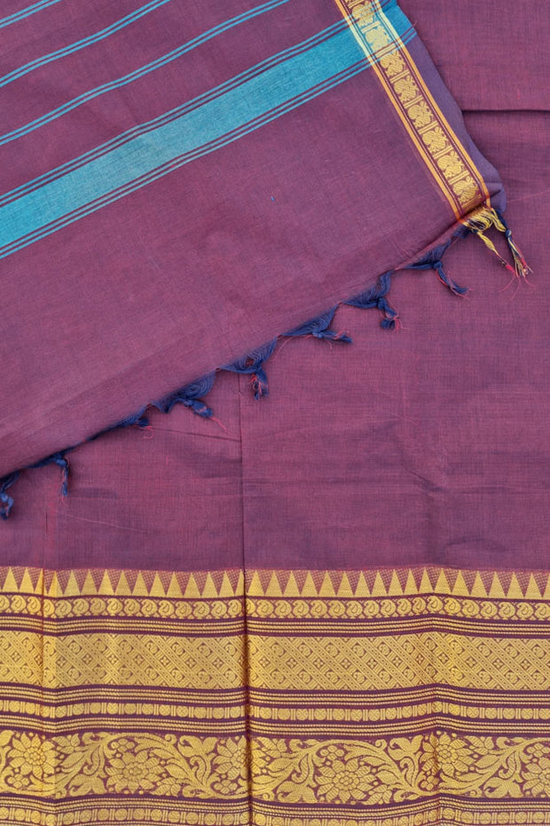 Kanchi Series - Magenta