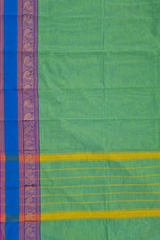 Kanchi Fusion - Green