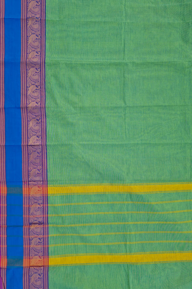 Kanchi Fusion - Green