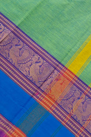 Kanchi Fusion - Green