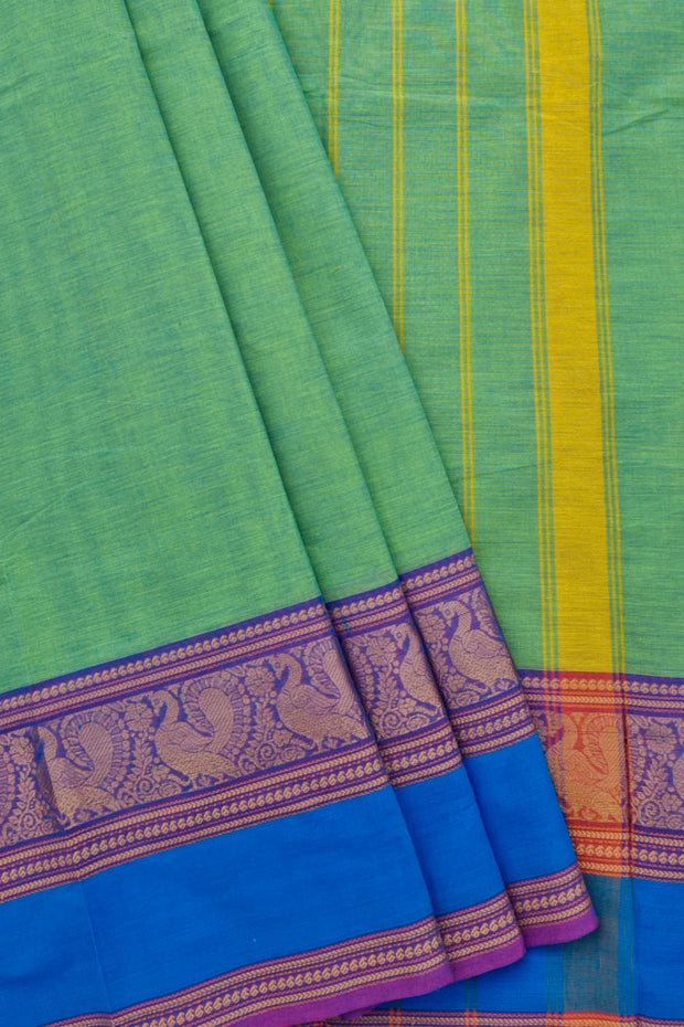 Kanchi Fusion - Green
