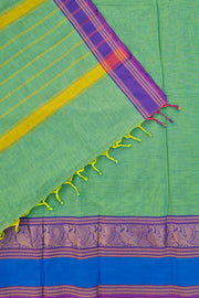 Kanchi Fusion - Green