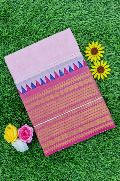Kanchi Series - Blush Pink
