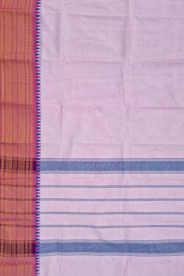 Kanchi Series - Blush Pink