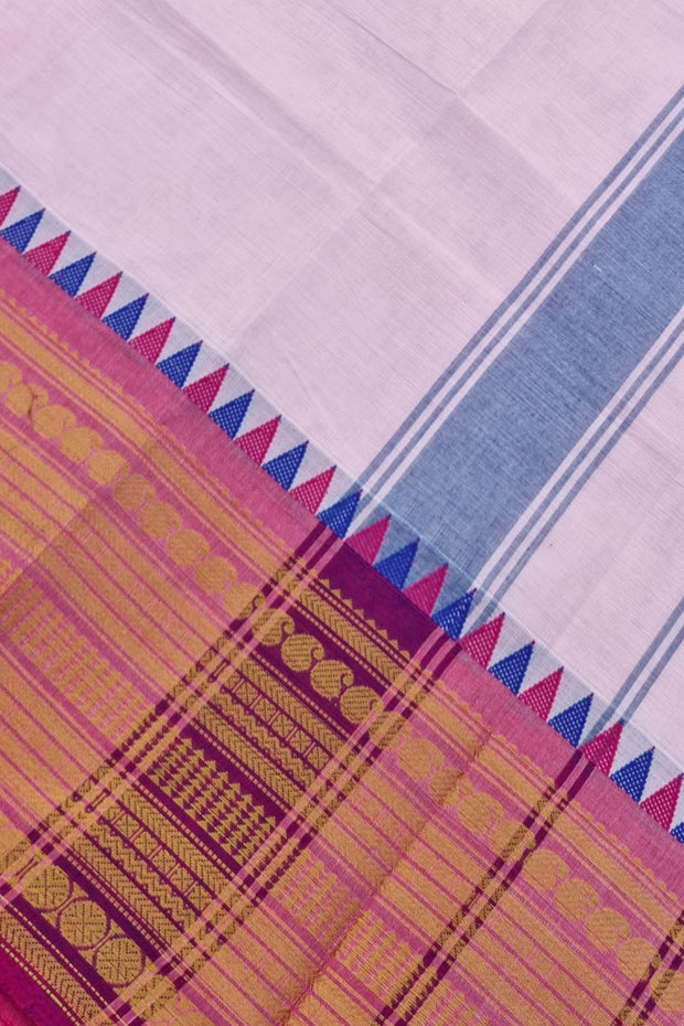 Kanchi Series - Blush Pink
