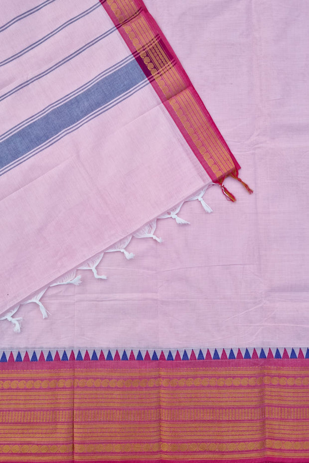 Kanchi Series - Blush Pink