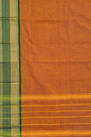 Kanchi Series - Mustard Brown