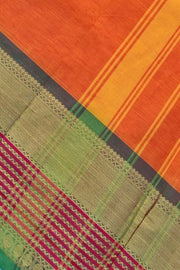 Kanchi Series - Orange