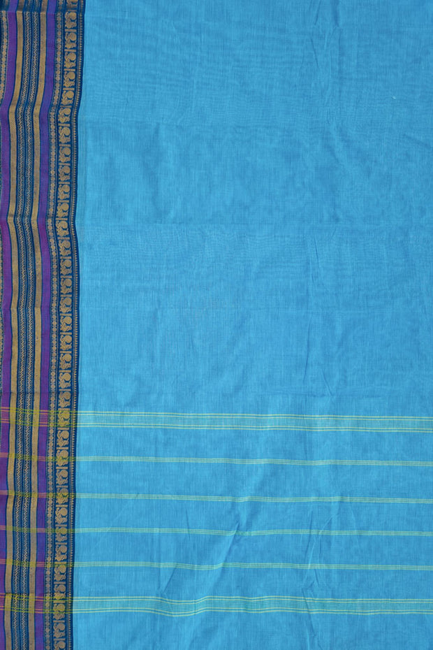 Kanchi Series - Sky Blue