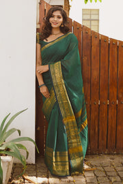 Kanchi Series - Light Green