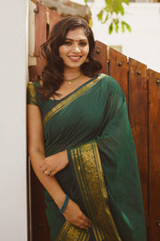 Kanchi Series - Light Green