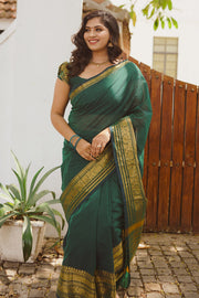 Kanchi Series - Light Green