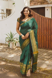 Kanchi Series - Light Green