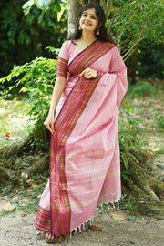 Kanchi Series - Baby Pink