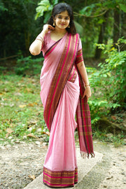 Kanchi Series - Baby Pink