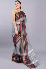 Kanchi Series - Grey