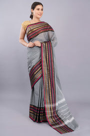 Kanchi Series - Grey