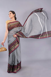 Kanchi Series - Grey